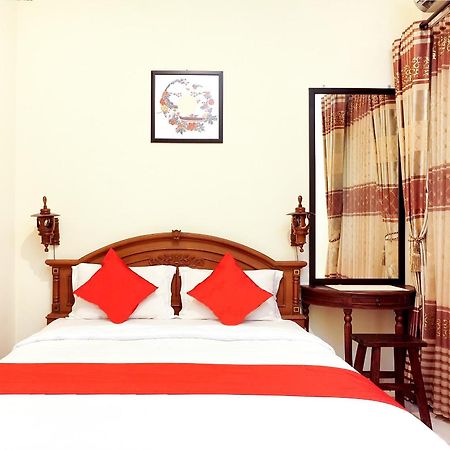 The Homey Rooms And Tours Gandok Exterior foto